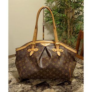 💫💝SOLD SOLD💝💫 LV Monogram Tivoli GM